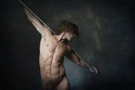 Photographer Terry Slater Nude Art And Photography At Model Society