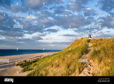 Dunas En Una Costa Fotograf As E Im Genes De Alta Resoluci N Alamy