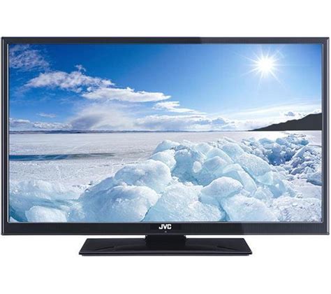 jvc lcd tvs reviews
