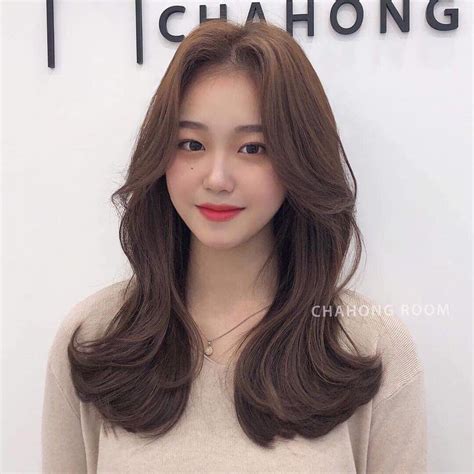 Top kiểu tóc nữ hot trend cho dịp Tết không thể bỏ lỡ