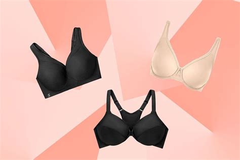 We Researched The Best Bras For Large Busts And Consulted A