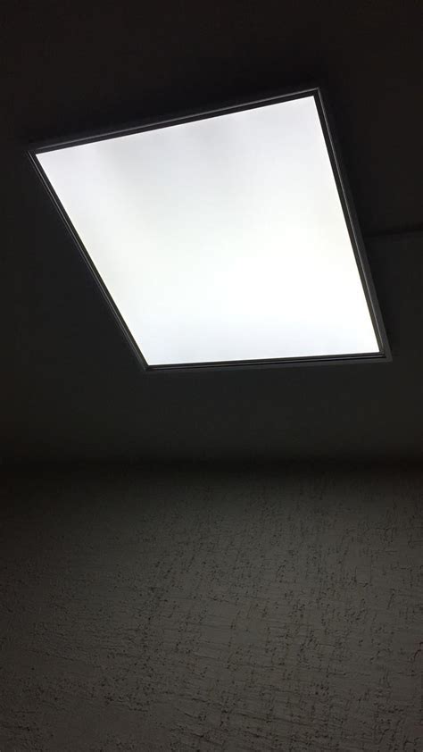 Светильник LED АРМСТРОНГ 595*595 в Алматы - офисно-торговое освещение в ...