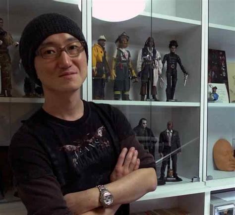 Conheça Os Doidos Escultores Da Hot Toys Mundo Gump