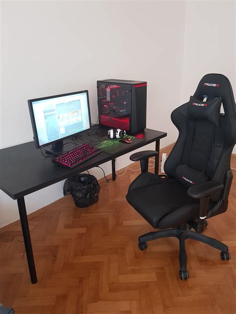 After Working My Ass Off As A 14 Year Old I Could Finally Afford This Build R Pcmasterrace