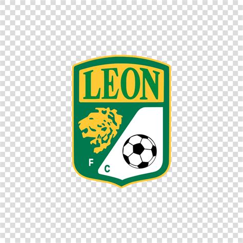 Logo Club León Png - Baixar Imagens em PNG