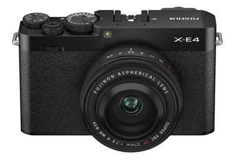 Fujifilm X E4 Review 5050 Travelog 60 Off