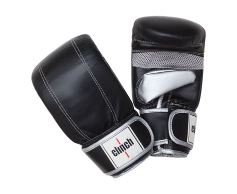 Перчатки снарядные Clinch Prime C651 - EverlastRUS
