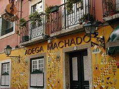 The Best Fado Houses In Lisbon