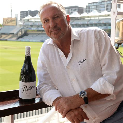 Ian Botham The Official Website Of Sir Ian Botham