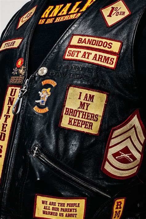 Pinterest Bandidos Motorcycle Club Motorcycle Clubs Biker Gang