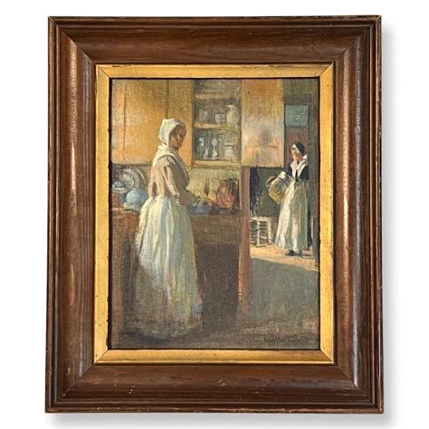 Bid Now Walter Gay American France Invalid Date EST