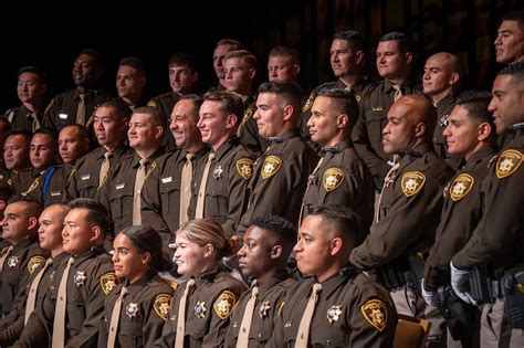 LVMPD on Twitter: "WELCOME TO OUR NEWEST OFFICERS! This afternoon we ...