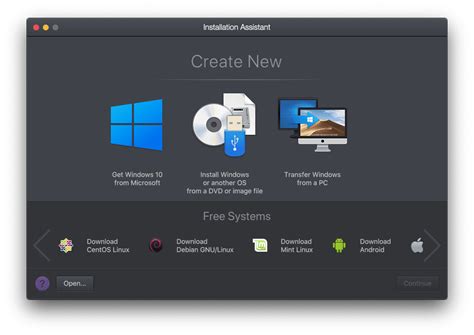 Free Systems In Parallels Desktop Parallels Blog