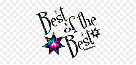 Your The Best Clip Art You Re The Best Clipart Clipground Best Of The