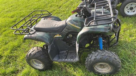 ATV