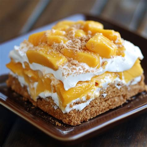 Tasty Twist Recipes On Instagram Enjoy Mango Floata Creamy