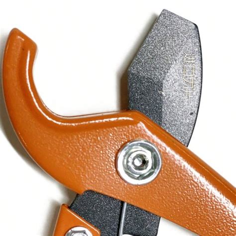 1pc Pvc Cutter Ppr Pipe Knife Hot Melt Pipe Cutter Water Pipe Fast Cut