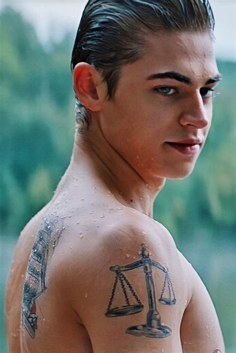 Hardin Scott AfterMovie Hot Hero Hardin Scott Hero Fiennes Tiffin