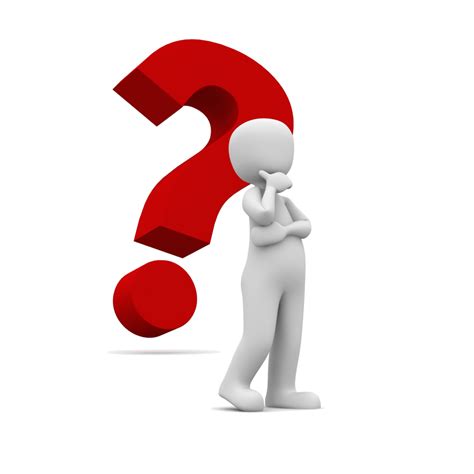 standing human business question mark behavior hq png image