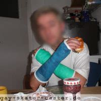 2003 11 Dsac The Gay Skater Caster