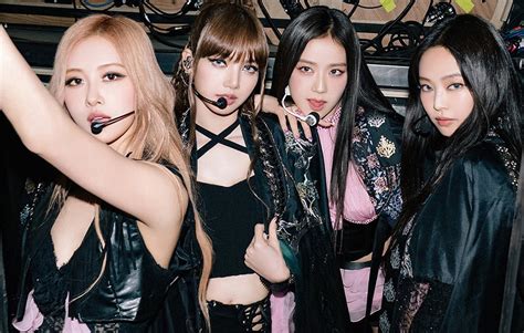 ‘yg’ ยืนยัน ‘blackpink’ ต่อสัญญาพิเศษกิจกรรมวง ส่วนกิจกรรมเดี่ยวอยู่ระหว่างเจรจา เดลินิวส์