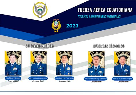 Escuela De Perfeccionamiento De Aerot Cnicos Fuerza A Rea Ecuatoriana