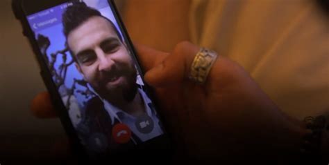 Gay Syrian Couple Share Heartbreak Over Being Resettled In Separate Countries Attitude