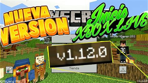 D Scarga Minecraft Pe Oficial Apk Sin Licencia Y Con Xbox