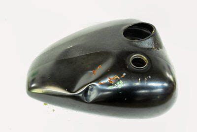 YAMAHA XVS650 XVS 650 V STAR MODIFIED FUEL CELL GAS TANK GASTANK 1998