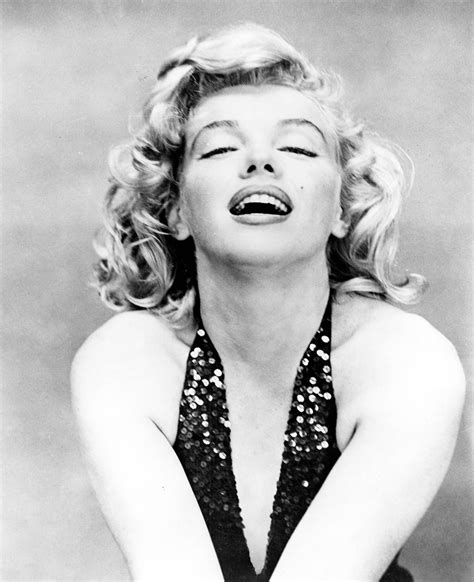 Picture of Marilyn Monroe