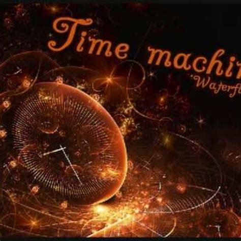 Stream Waterflame - Geometry Dash - Time Machine by Tsuna | Listen ...