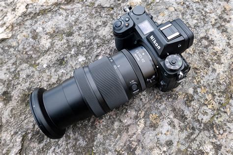 Nikon Nikkor Z 24-120mm F/4 S Review Amateur Photographer, 56% OFF