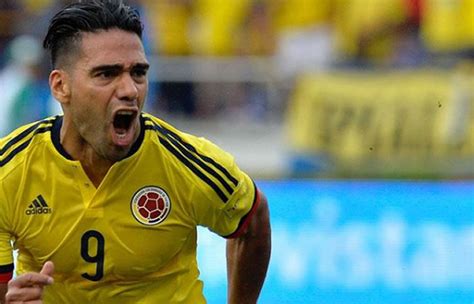 Falcao Garcia ¡el Tigre Volverá A Rugir