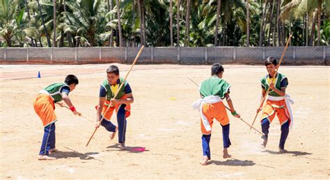 Best School Coimbatore CBSE | Vishwankar Public School