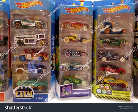 Dónde comprar Hot Wheels en Mercado Libre Argentina