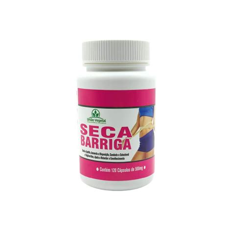 Comprar Seca Barriga C Psulas Em Oferta Energia Do Corpo