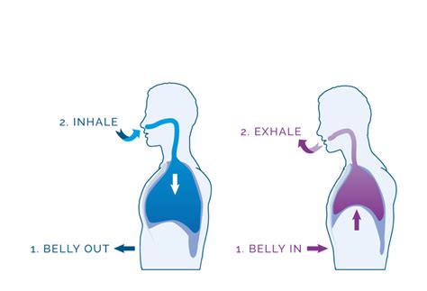 mindful minute  diaphragmatic breathing  mindfulness