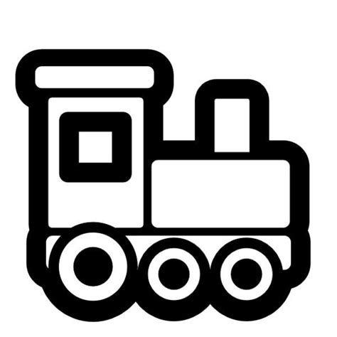 Train Car Clipart Black And White Clip Art Library