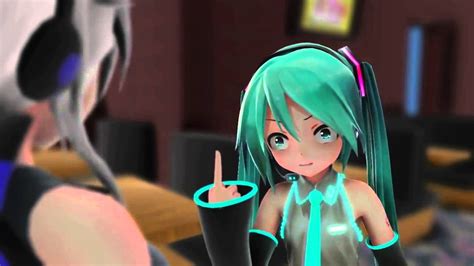 Miku Fuck YouTube