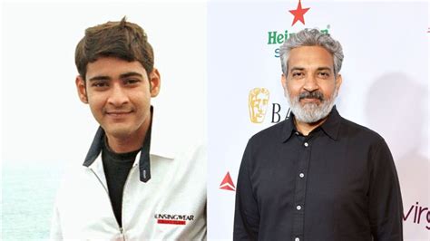 Update on Mahesh Babu & SS Rajamouli’s Upcoming Movie