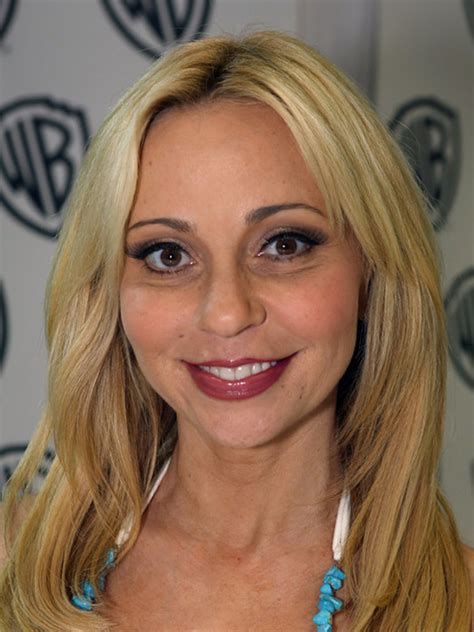 Tara Strong Evanrocks Wiki Fandom