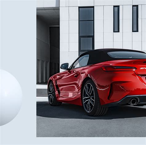 PROJECT Z4 :: Behance