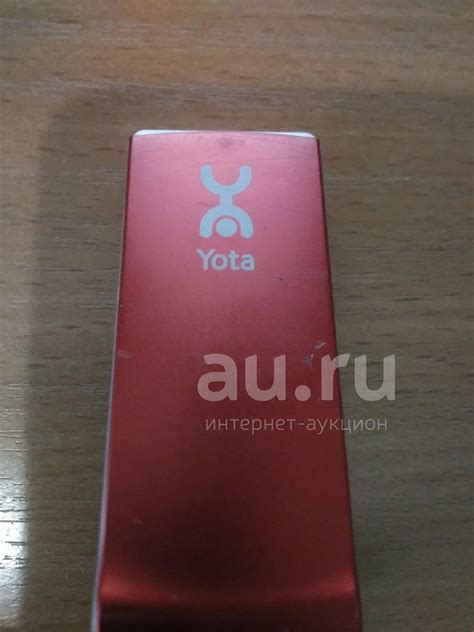 USB модем yota безсимочный — купить в Красноярске. Состояние ...
