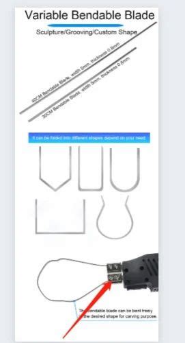 SS Hot Knife Cutter For Foam Fabric Rubber At Best Price In Hyderabad ID