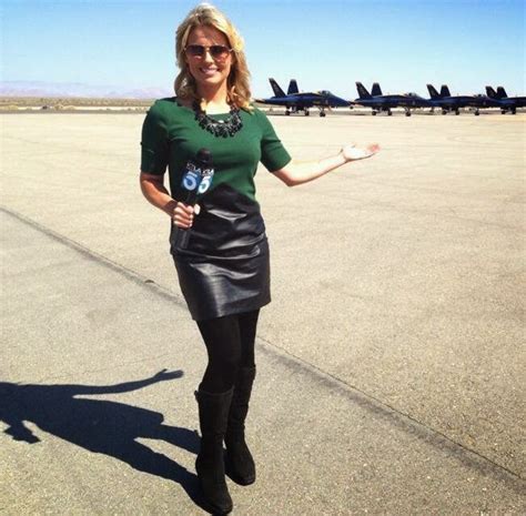 Courtney Friel Ktla News Anchor