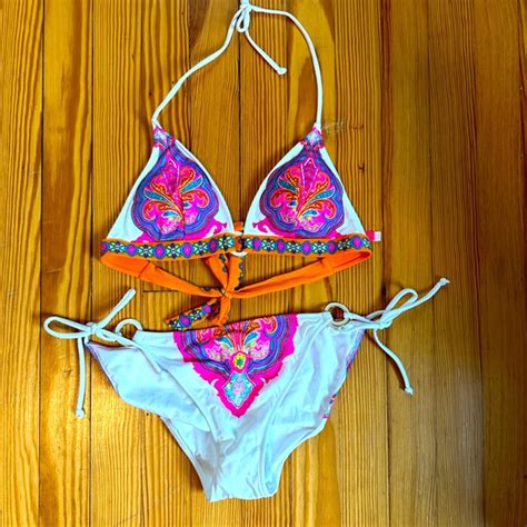Victoria S Secret Swim Nwot Victorias Secret Bikini Poshmark