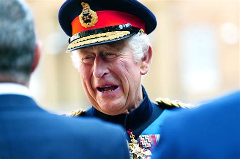 Kings Birthday Honours List 2023 Full List Of The Incredible People