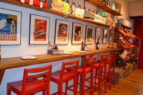 5 Ideas Para Decorar Un Bar Restaurante Article Restaurantsi