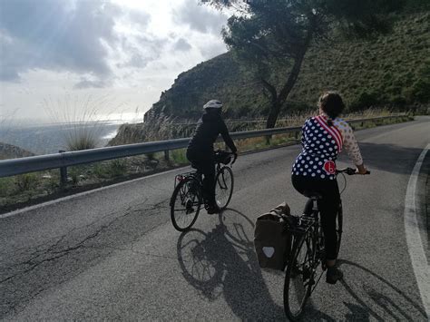 Tiella Da Fondi A Gaeta Tra Gli Ausoni E Il Tirreno Abbondanti E