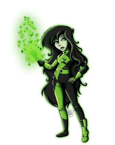 Kim Possible: Shego: Practice? by Lavenkitty on DeviantArt